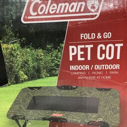 NEW  Pet/Dog  Pet Cot ALL KINDS of DOG Supplies