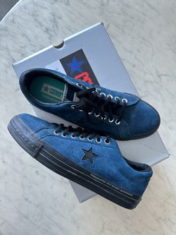 Thisisneverthat x Converse One Star Low ‘New Vintage’ Men’s Size 10