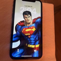 iPhone 11 64 Gb Sim-Lock: Unlocked --works with any SIM card