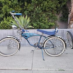 LOWRIDER BIKE