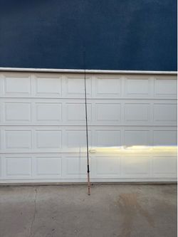 Ugly Stik Elite Graphite 8,5 Medium heavy