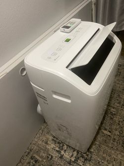 Hisense 2024 Portable Air Conditioner