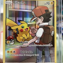 Pokémon Cards
