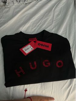 Hugo boss shirt