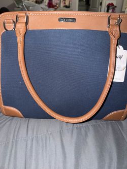 Diaper bag