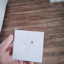 airpods Pro 2nd generation