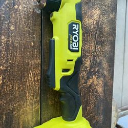 18 V Compact Brushless 3/8 Right Angle Drill