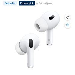 AirPods Pro with Lightning Charging Case