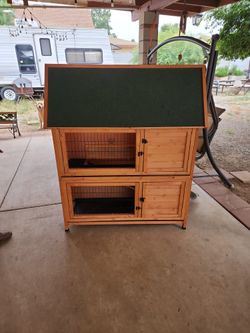 Pet Cage