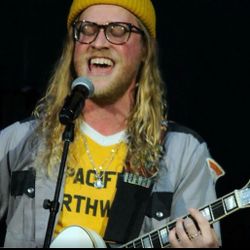 Allen Stone