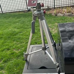 Like New Camera Tripod