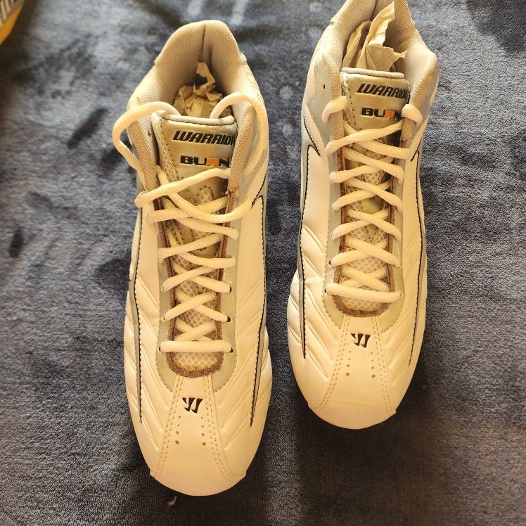 New Balance Football Cleats