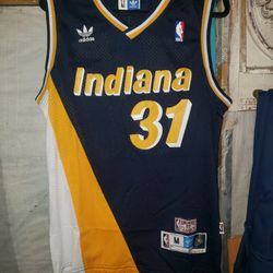NBA jersey sz.M