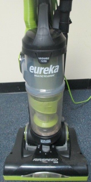 Eureka airspeed one turbo as2111 put together tested