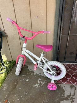 Kids Bike
