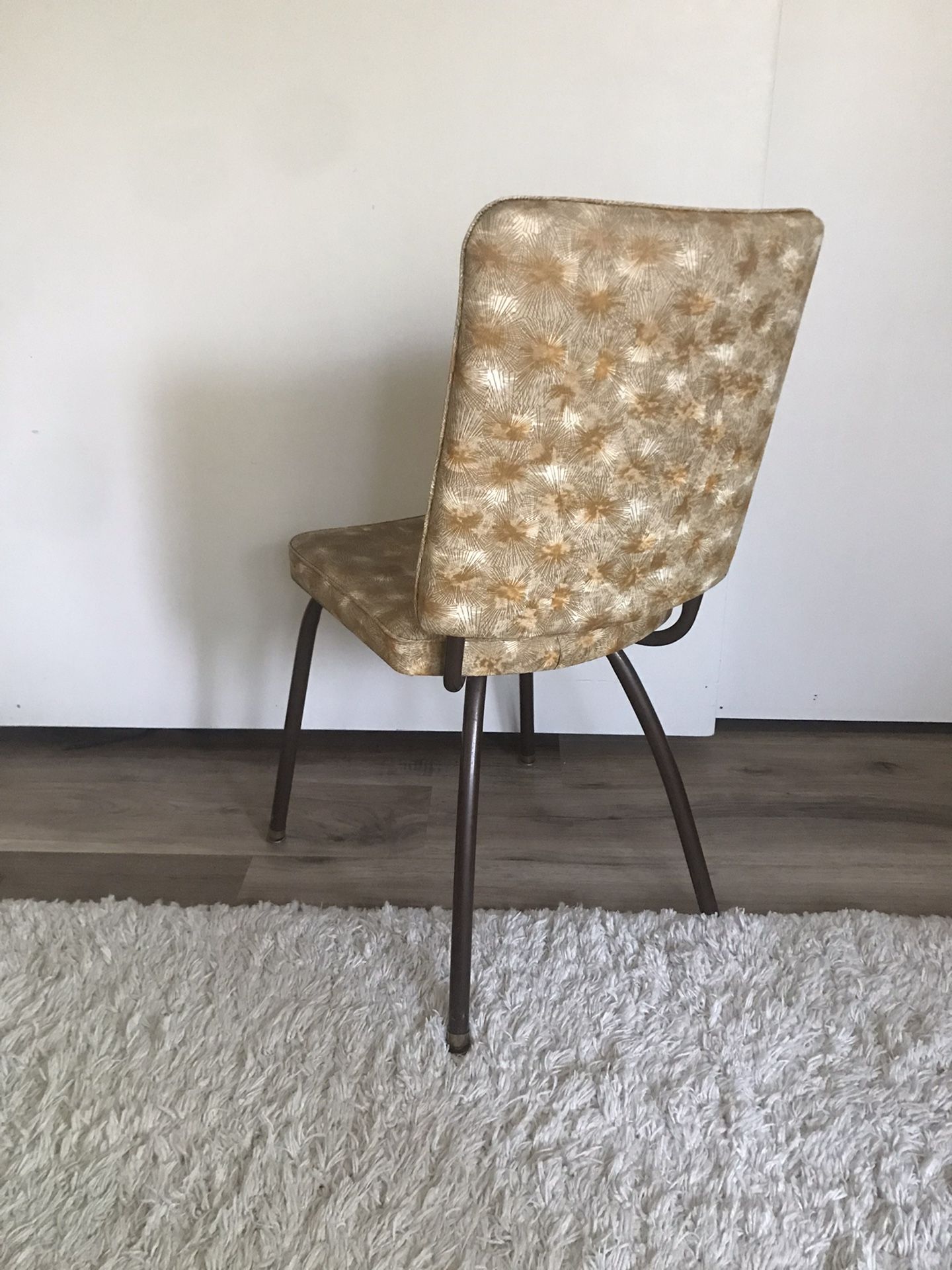 Vintage Dinette Chair