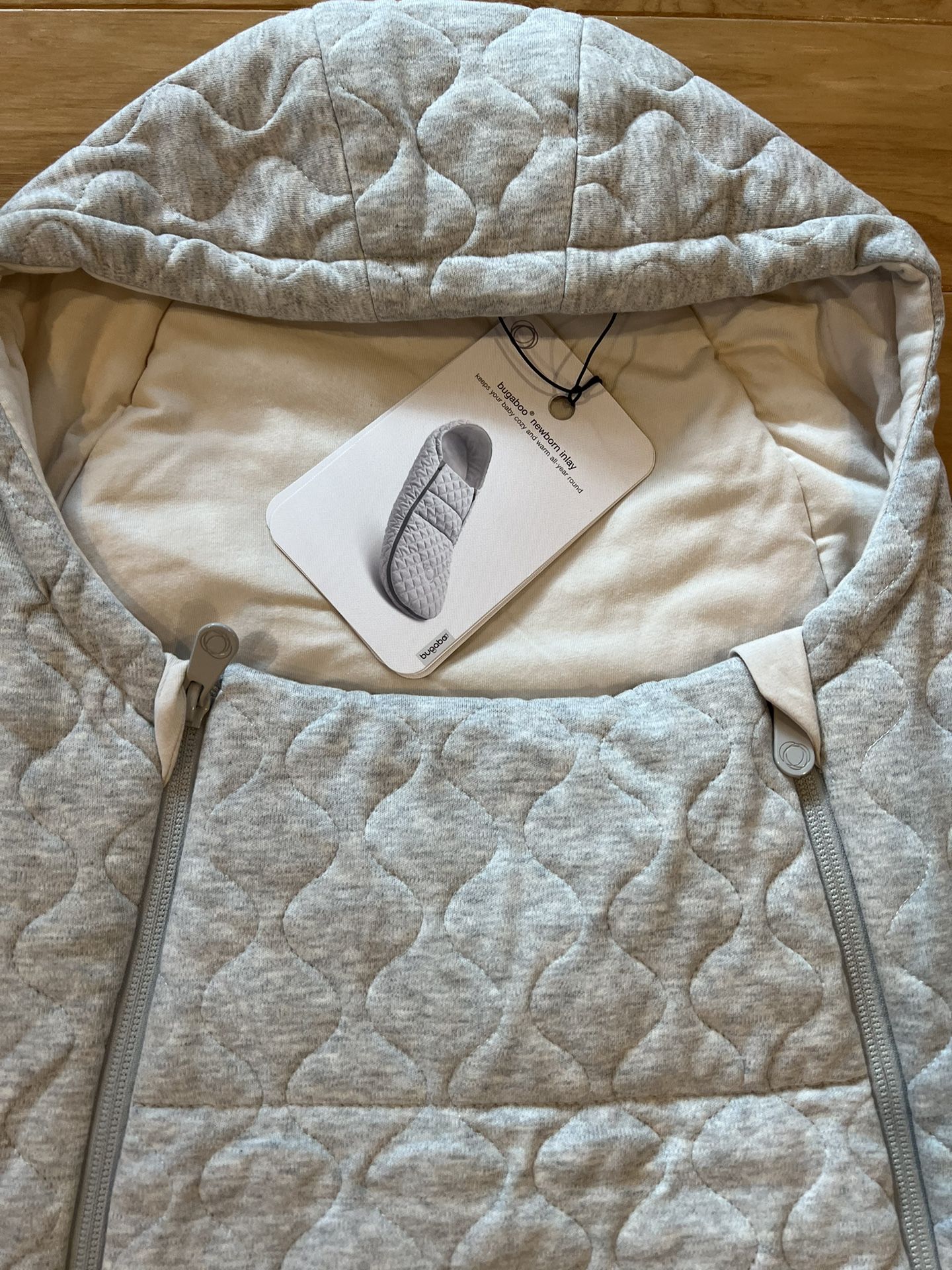 Bugaboo Newborn Inlay