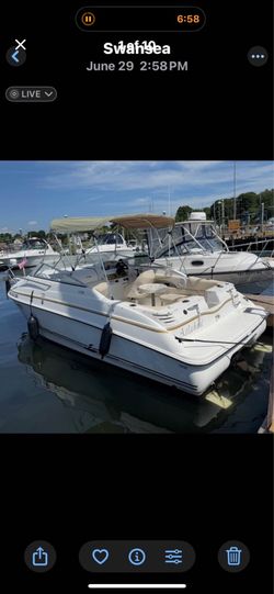 Boat for Sale