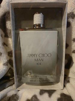 Jimmy Choo Man Ice 200 ml
