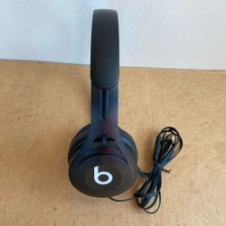 Beats Wired Headphones 