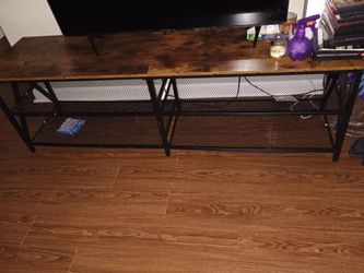 Tv stand
