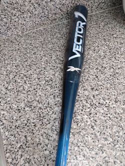 REEBOK VECTOR VR950 Youth Baseball Bat -12.5 30" 17.5oz 2-1/4" Barrel NO USED