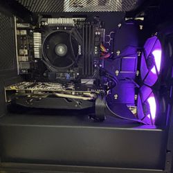 Gaming Pc For Sale Or Trade