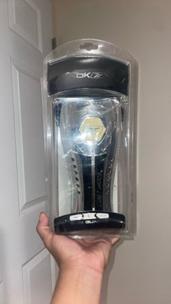 Reebok Soccer Shin Guards – Size L (New)