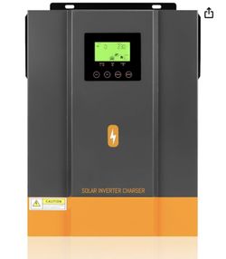 Solar hybrid Inverter