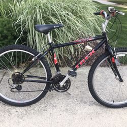 Trek 800 Sport - Mountain Bike 🚵‍♀️ 