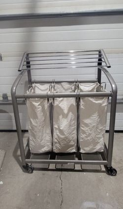 Laundry Cart