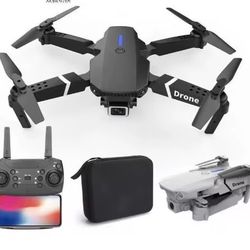 Drone With 2 Camera New 
