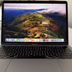 13.3 Inch Apple MacBook Pro 