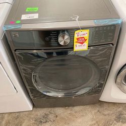 KENMORE Washer Dryer