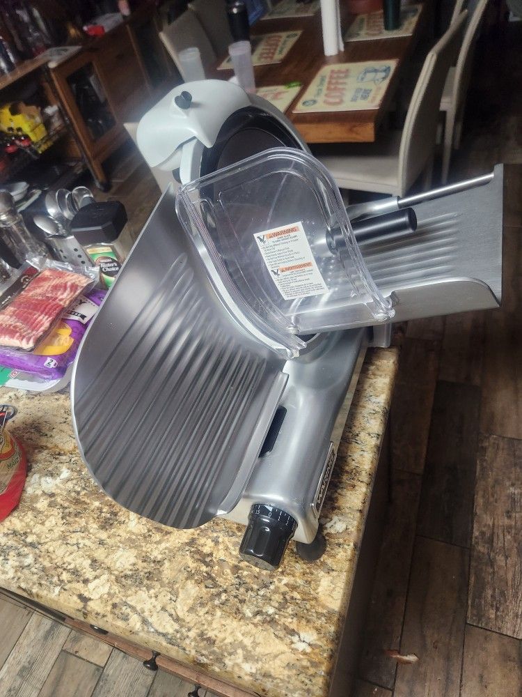 Waring Slicer 15