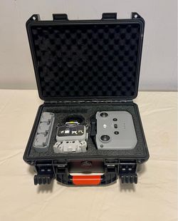DJI Mini 4K Drone & Hard case