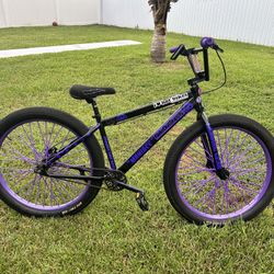 Se Bike 27.5 