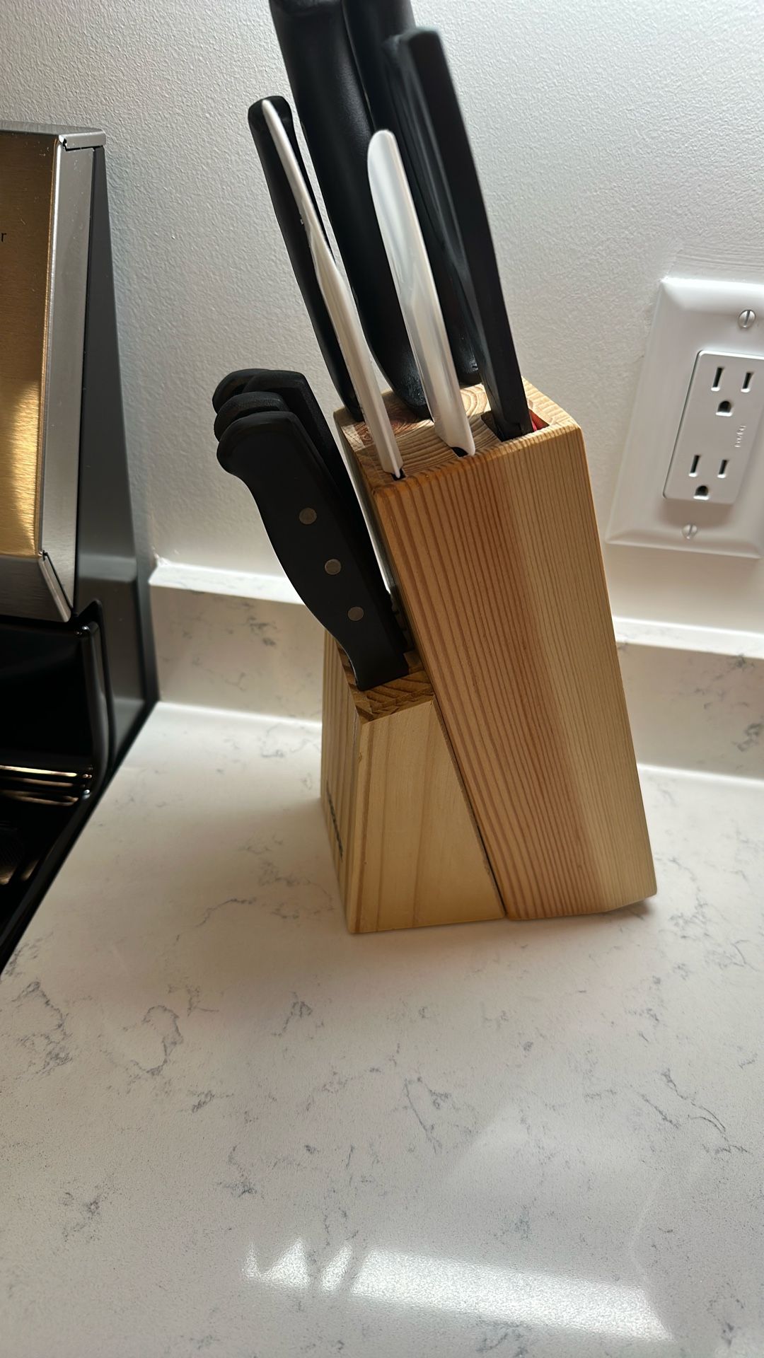 Knife Set