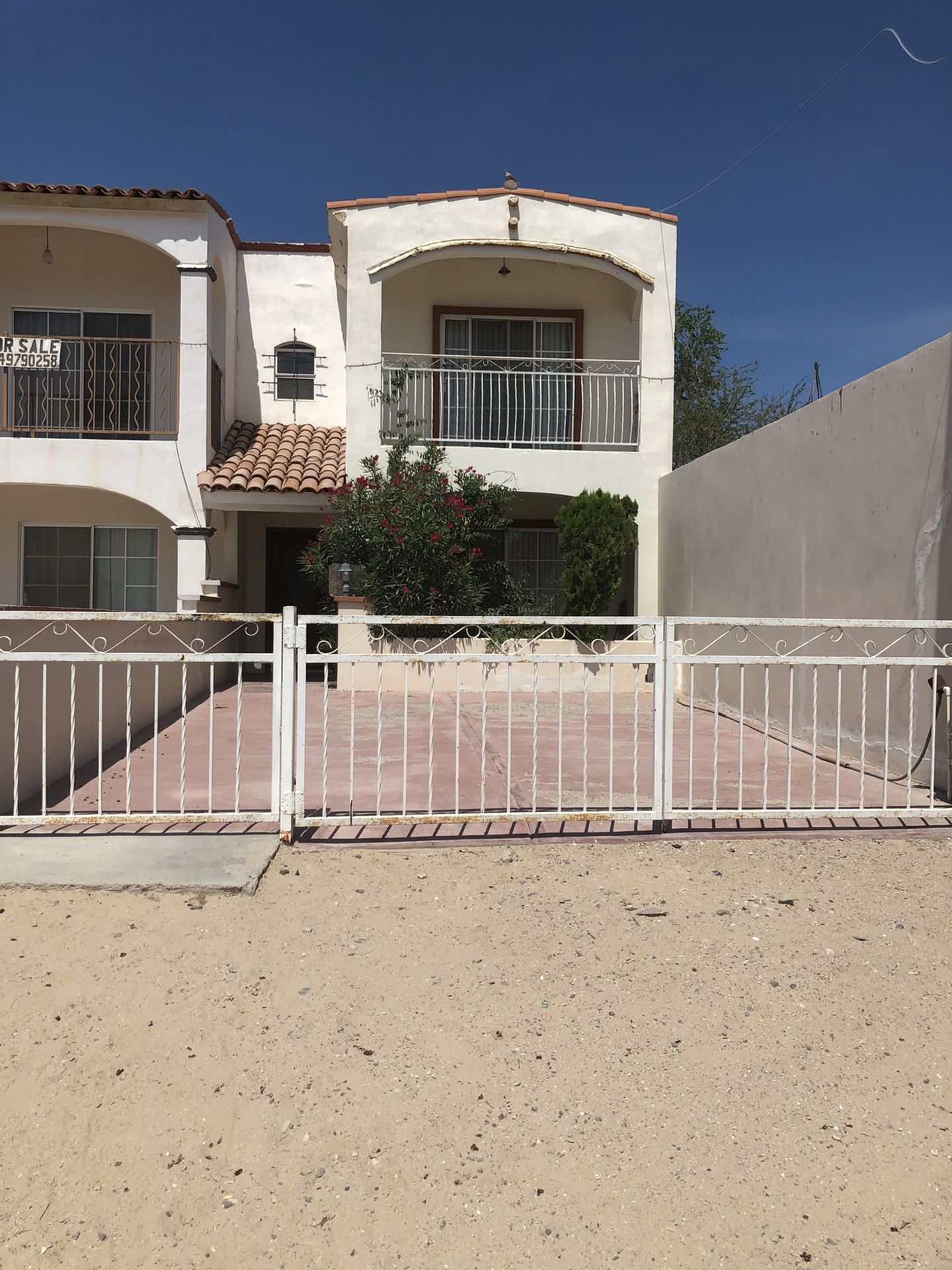 Home For Sale Puerto Peñasco Aka Rocky Point