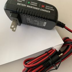POWER ADAPTER RT34-120010 DC12V- 1.0A- BRAND NEW!