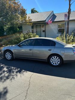 2006 Nissan Altima