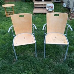 Chairs