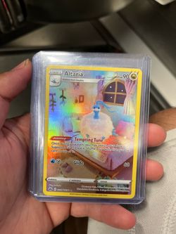 Altaria