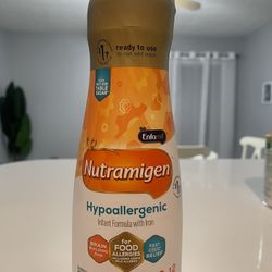 Enfamil Nutramigen Hypoallergenic Formula
