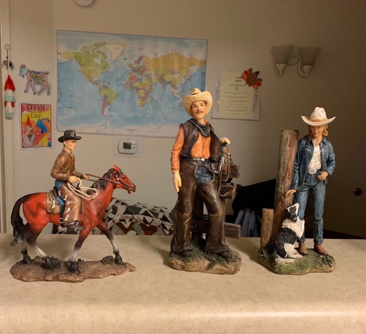 Souvenirs