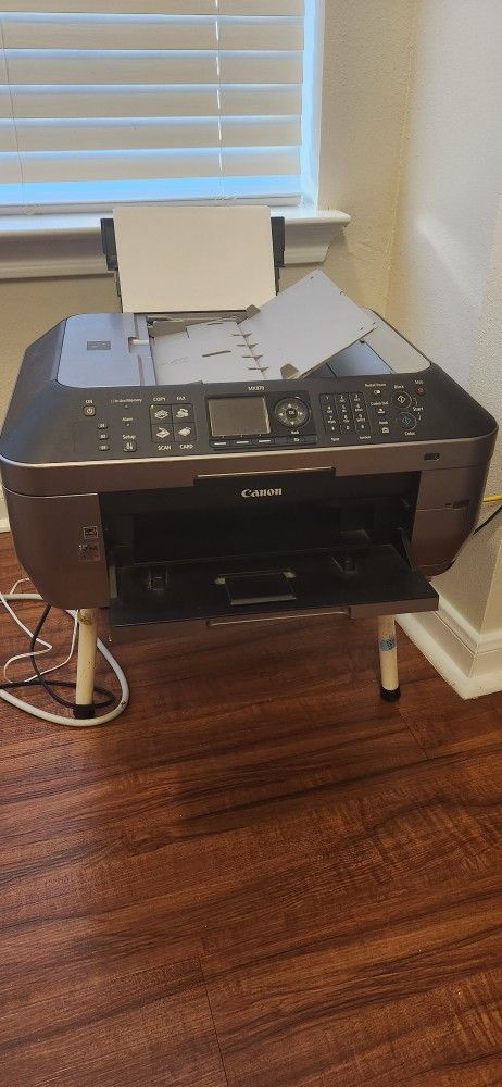 Cannon Printer