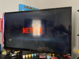 Vizio tv