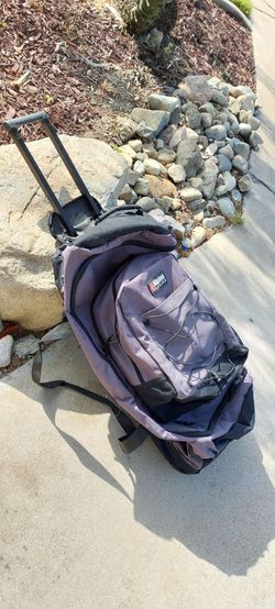 Travel bag