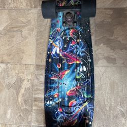 Penny Australia cruise Board