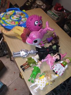 Kids toys toddler toys